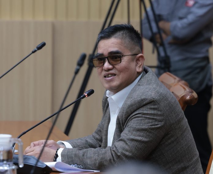 Gus Falah Ungkap RUU Perampasan Aset Bisa Berdampak Pada Orang Tak Terlibat Tipikor