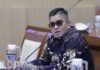 Gus Falah Ingatkan Kontrol terhadap Penyalahgunaan Wewenang dalam RUU Perampasan Aset
