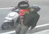 Berharap Warga Iba Pasutri Maling Modus Bawa Balita Maling motor Pasutri dan balita_Istimewa