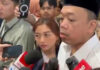 Nusron Kesal Ditanya Kasus, Dijawab Mau Pulang Nusron Wahid_Istimewa