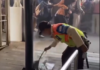 Ponsel Penumpang KRL Terbakar, Diduga Dipakai untuk Hotspot