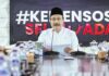 Gus Ipul Mau Tuntut Secara Hukum Para Pihak Yang Tuding Muktamar NU Gus Ipul Mau Tuntut Secara Hukum Para Pihak Yang Tuding Muktamar NU
