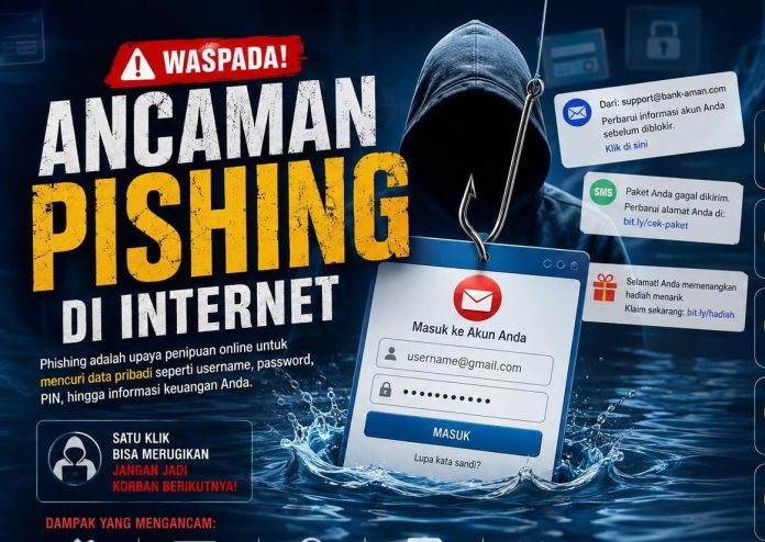 Pengguna Internet di Indonesia 80,6 Persen, Keamanan Faktor Penting