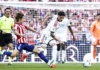 La Liga Pekan 7: Madrid Merana, Barca Berjaya