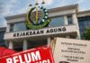 Silfester Matutina Belum Dieksekusi, Ada Apa dengan Kejagung?