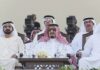Raja Salman Sebut Kelompok Houthi sebagai “Milisi Teroris”