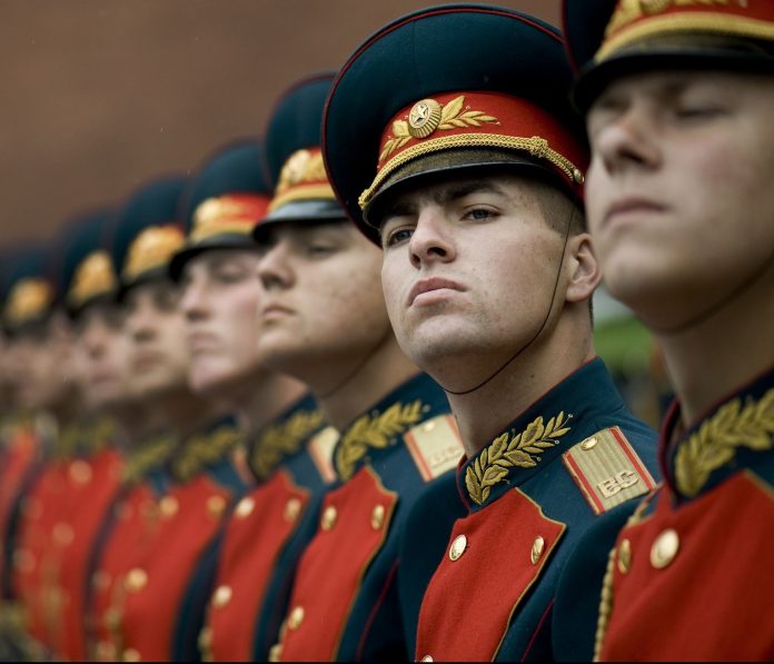 Delapan WNI Direkrut jadi Tentara Bayaran Rusia