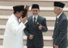 Islam Ala Gontor, Pasca Pidato Pak Kiai Hasan di Depan Presiden