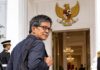 Setelah MBG dan Kopdes Dibela, Rocky Gerung Masuk Istana