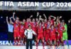 Kemenangan di FIFA ASEAN Cup 2026: Buah Manis Naturalisasi