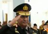Mutasi Ala Jenderal Suyudi: “Sapu Bersih” Loyalis Kekuasaan Lama dalam Polri