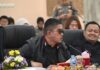 Gus Falah Tegaskan Penyiraman Air oleh Pedemo terhadap Hakim adalah Tindak Pidana