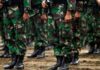 Kolonel Jadi Tersangka Korupsi MBG: Momentum Evaluasi Penempatan Prajurit Aktif di Jabatan Sipil